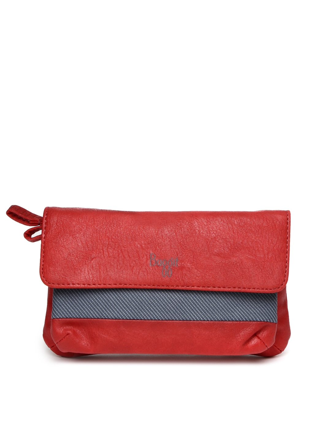 Baggit hotsell clutches myntra