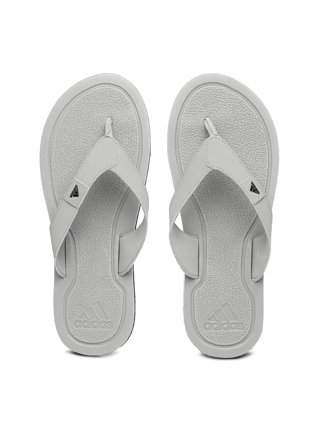 Buy ADIDAS Men Grey STABILE Flip Flops Flip Flops for Men