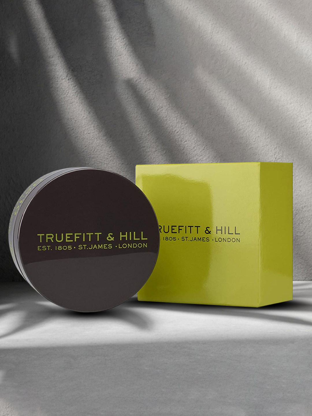 TRUEFITT & HILL Authentic No. 10 Finest Shaving Cream - 200 ml