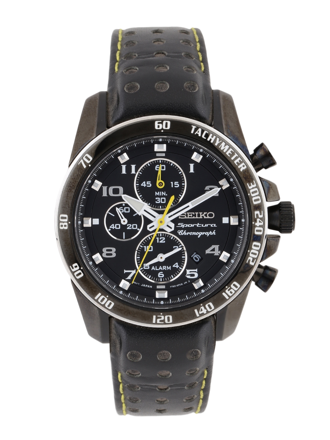 Seiko sportura 100m best sale