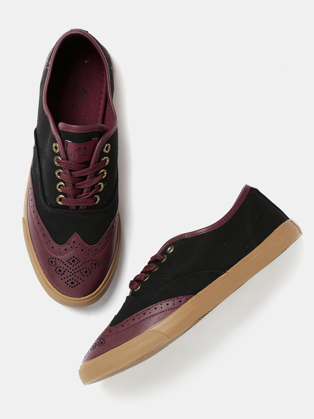Mast and harbour formal shoes sales