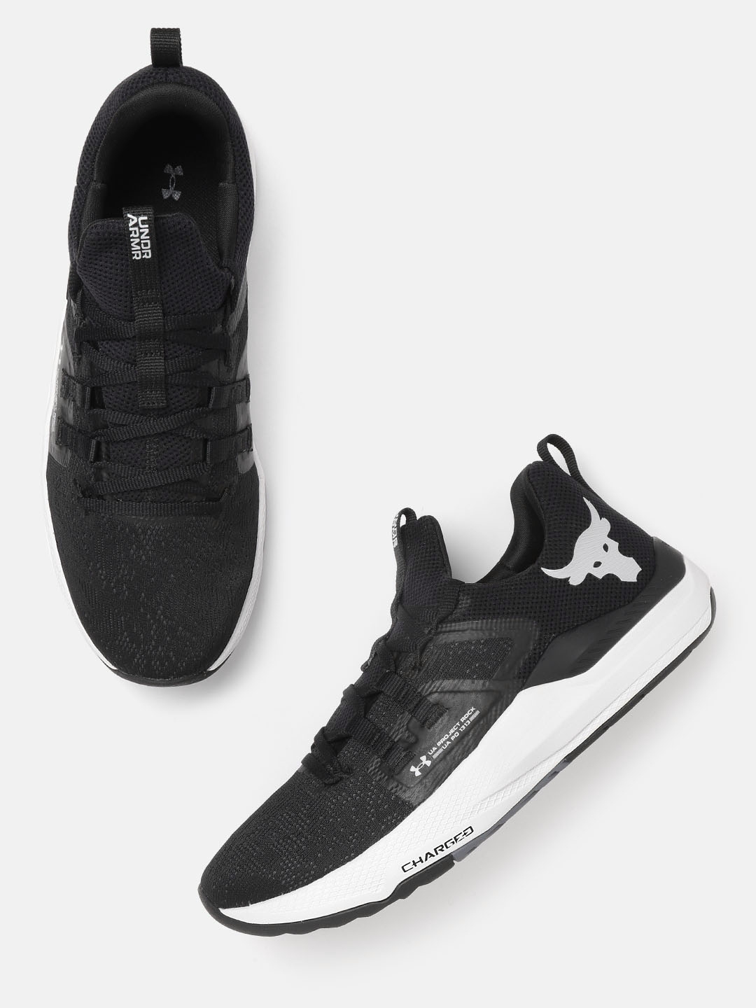 Project 1 rock sales