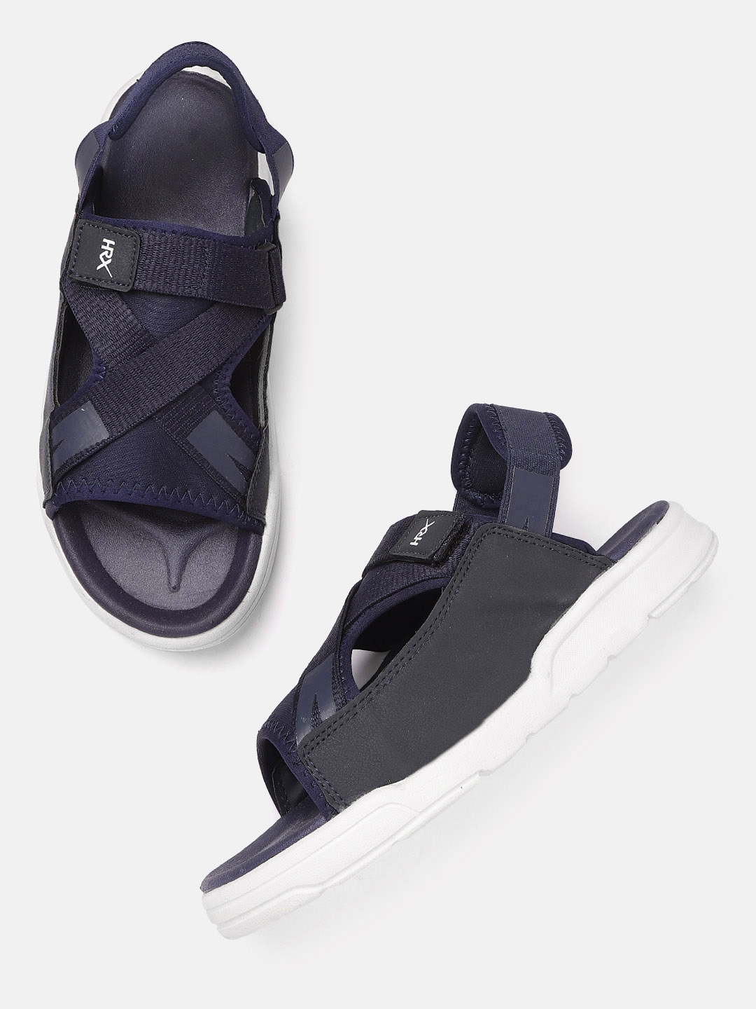 Hrx sandal hotsell