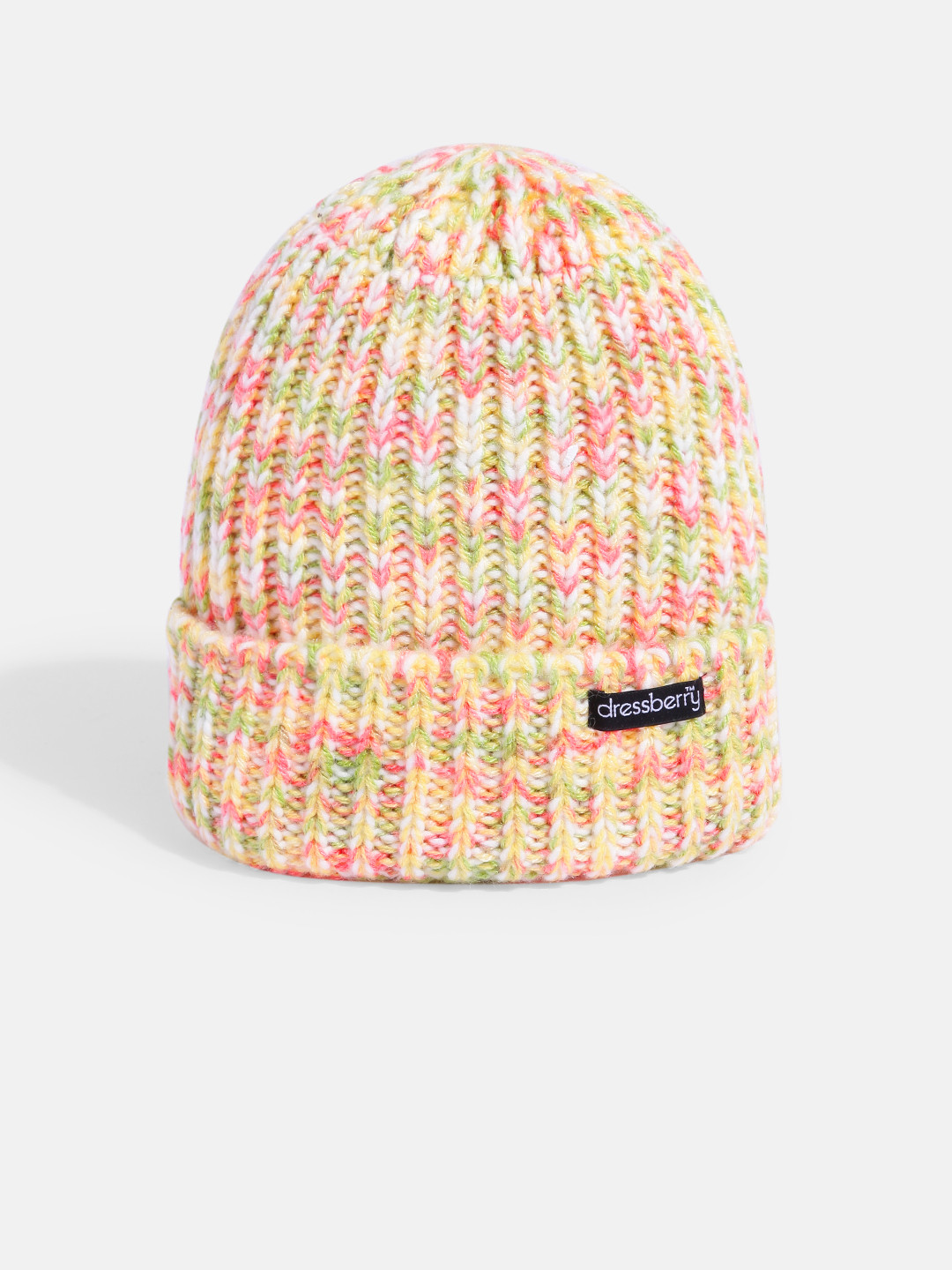 DressBerry Women Multicoloured Beanie