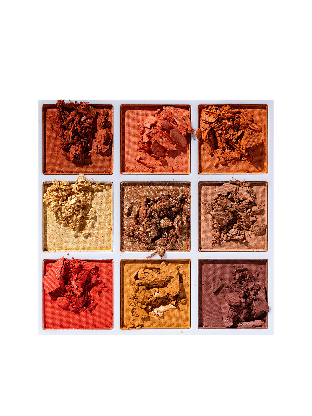 Pigment Play Hero Eyeshadow Palette - Sunset Sands