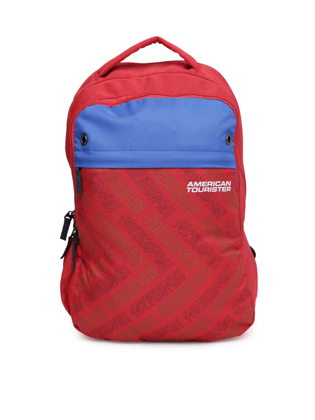 Myntra 2025 american tourister