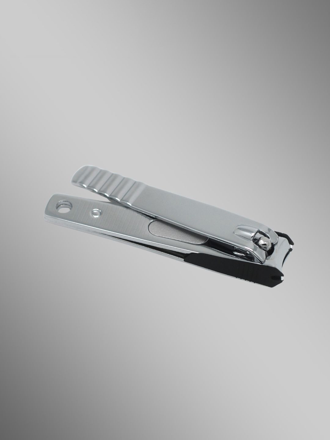 basicare Womens Silver Toe Nail Clipper