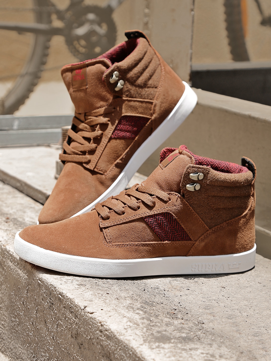 Supra bandit hotsell