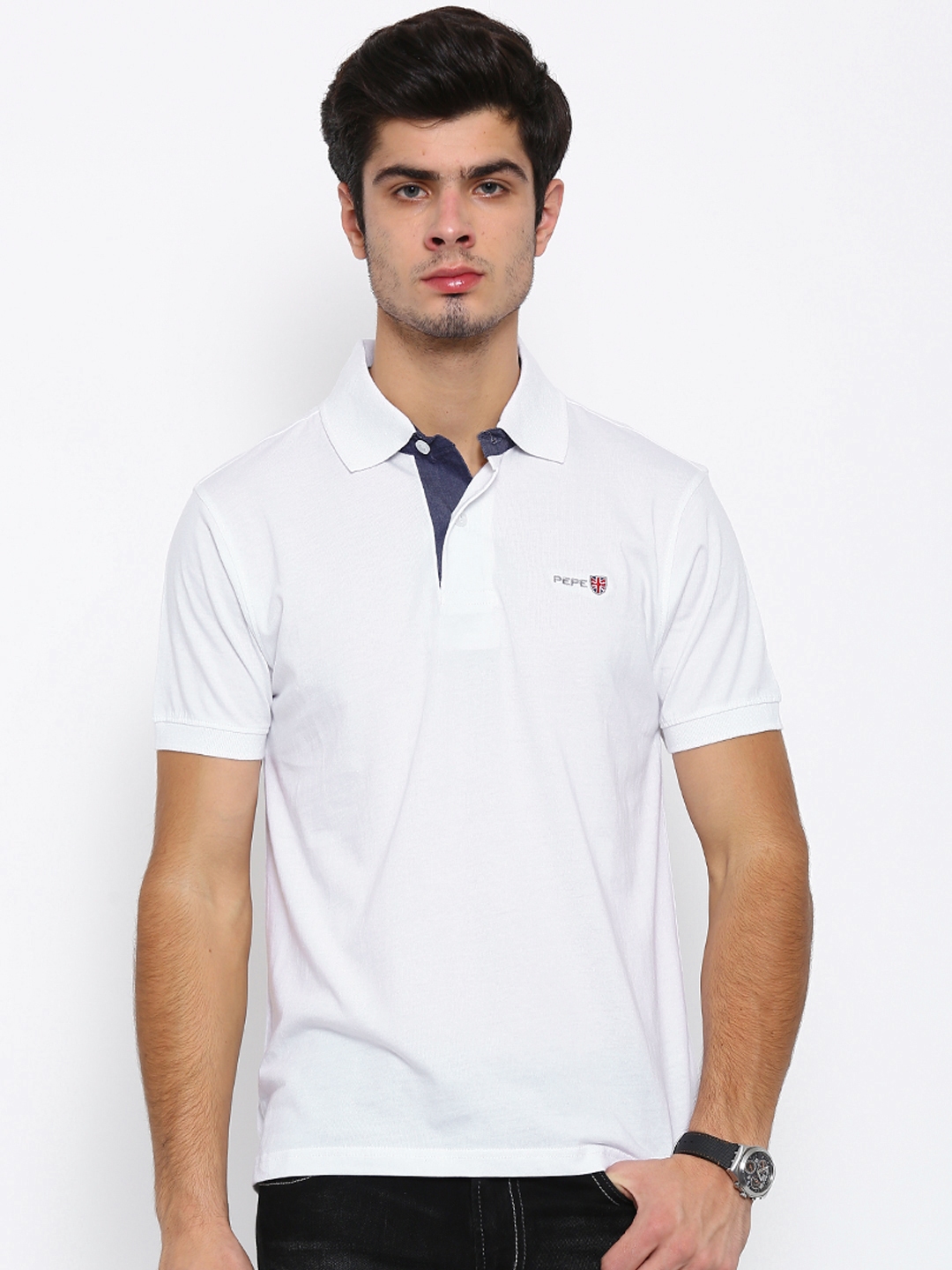 pepe jeans polo t shirts