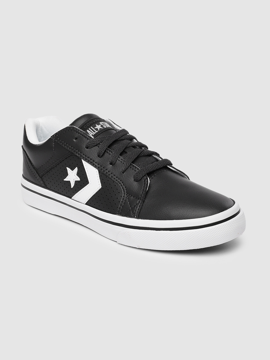 Converse el distrito grey deals