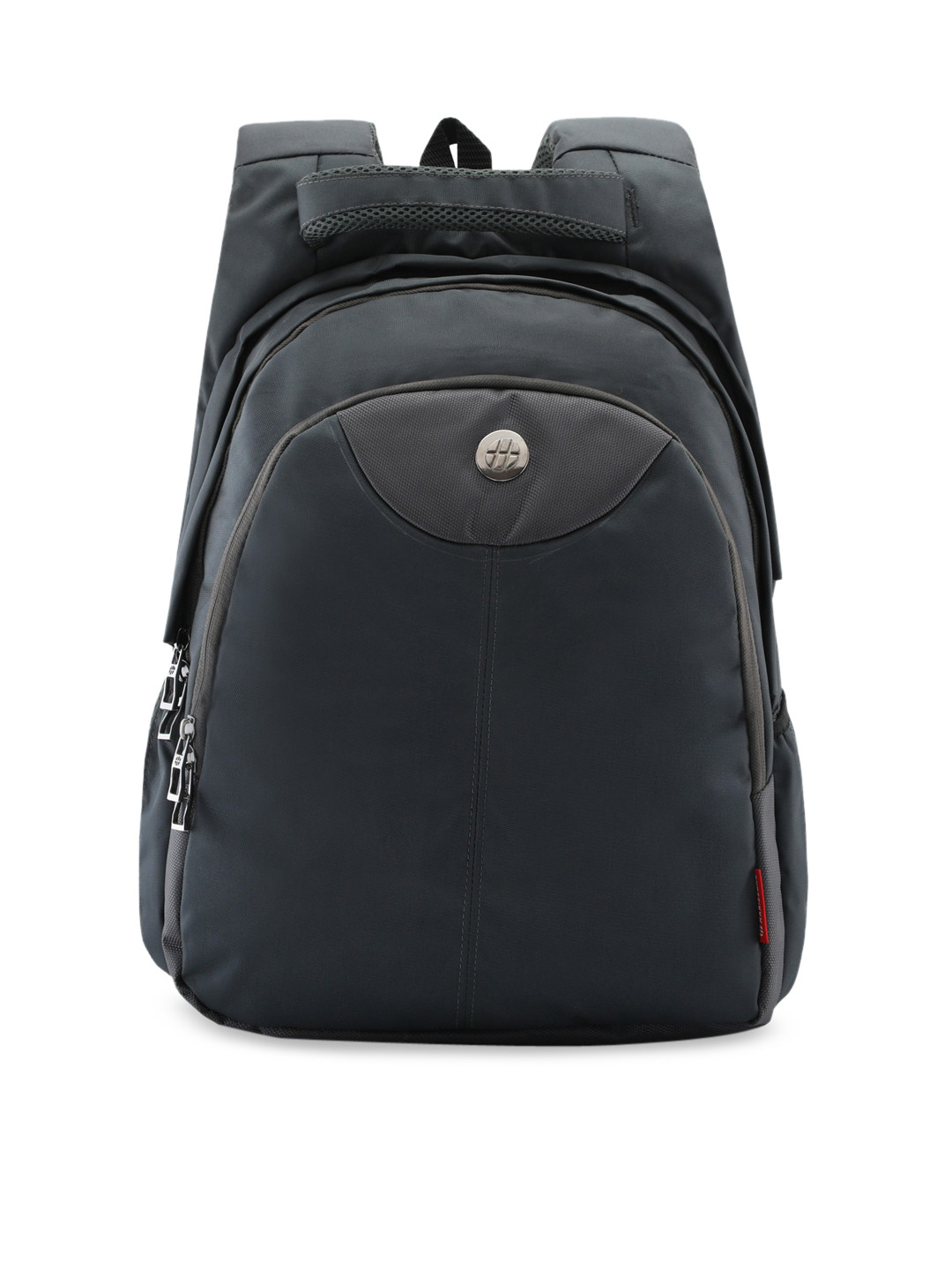 Harissons Grey 16 Inch Laptop Backpack