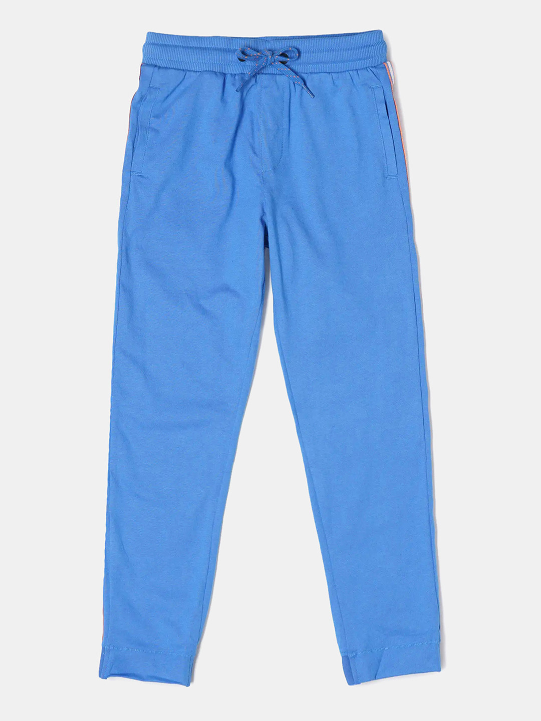 Jockey Boys Super Combed Cotton Trackpants-AB31