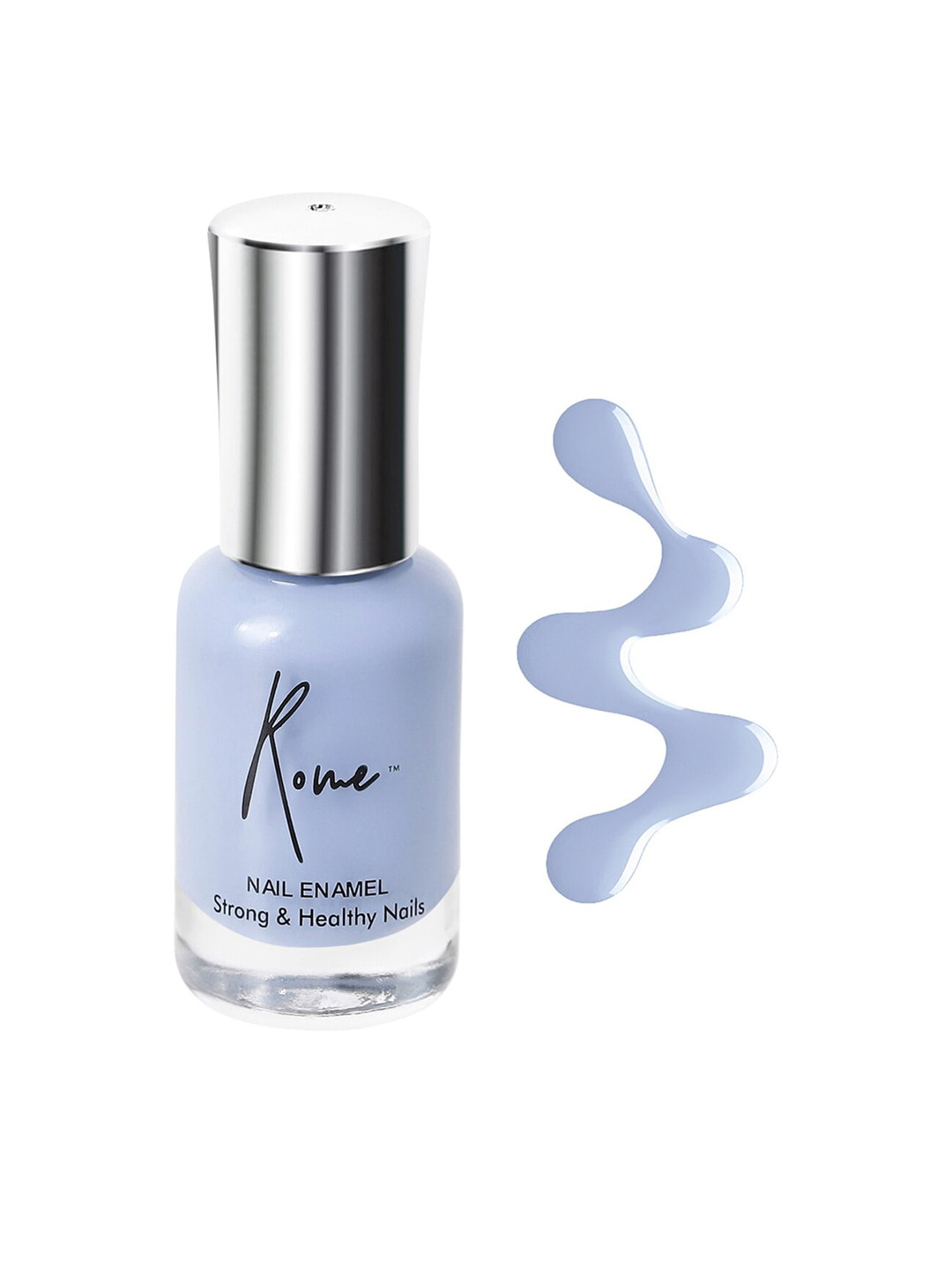 Rome Lavender Lilac Nail Enamel 8ml