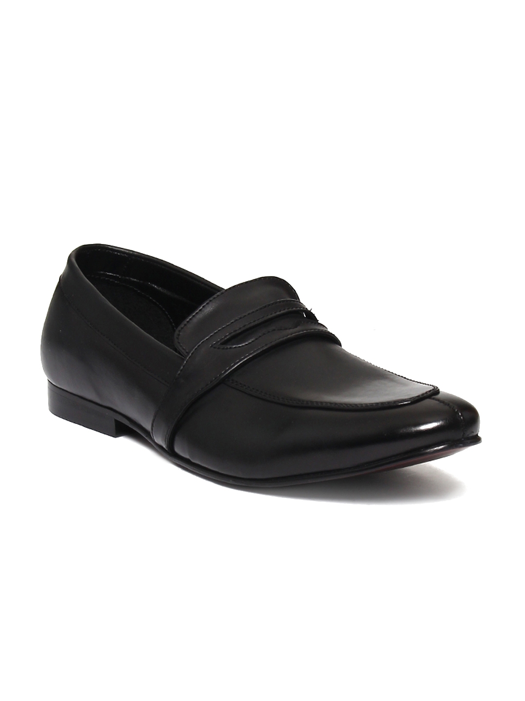 Franco leone clearance slip on shoes
