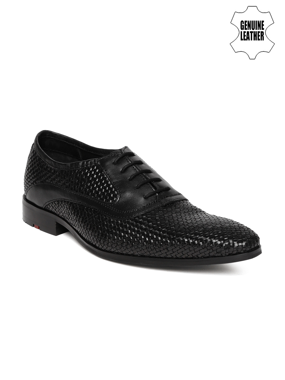 Ruosh formal clearance shoes black