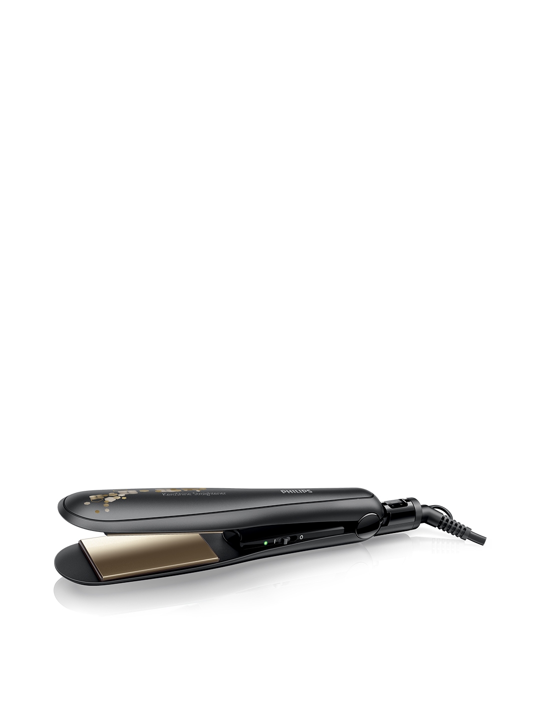 Philips hair straightener on sale myntra