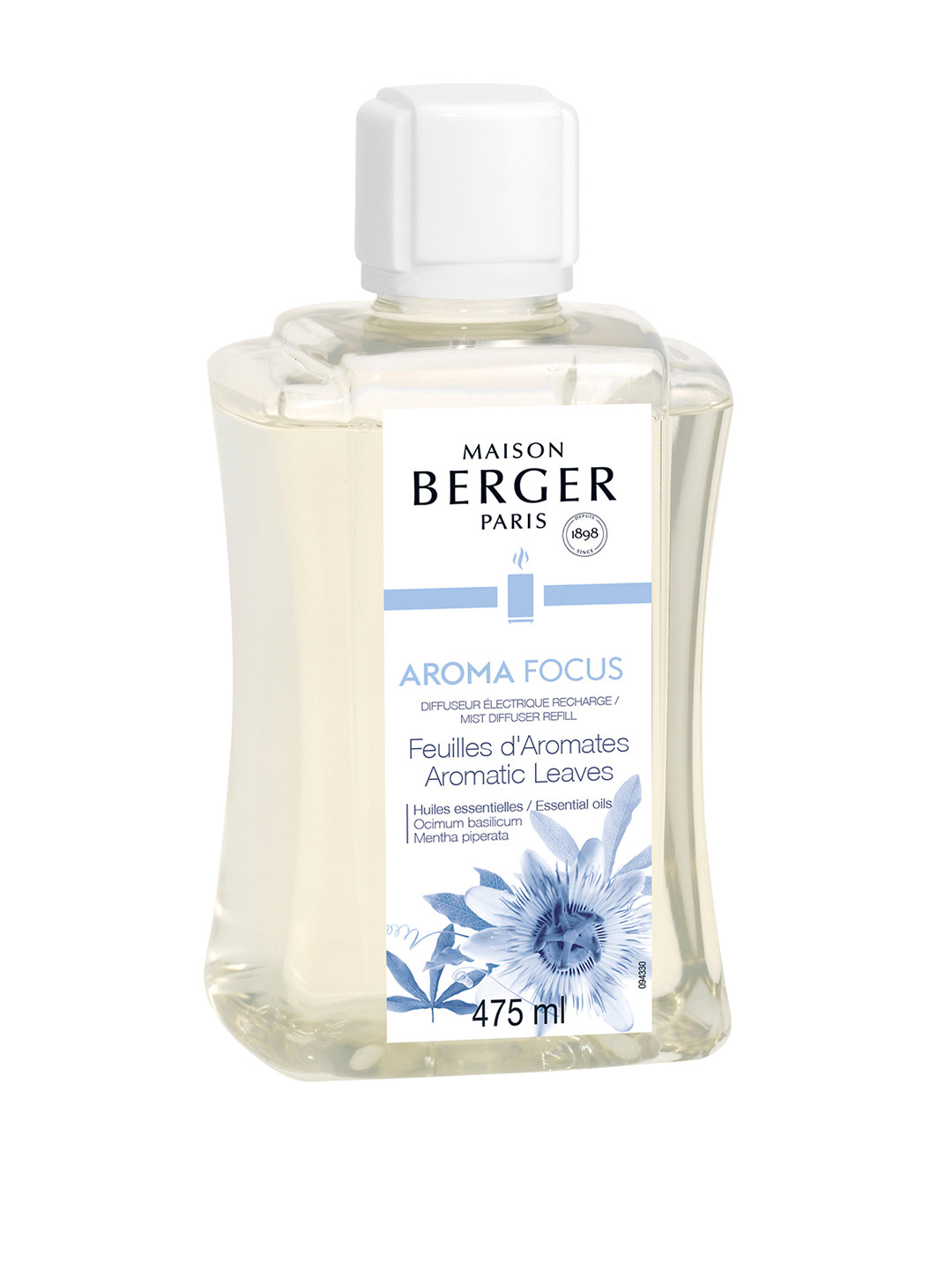MAISON BERGER Aroma Oil Refill 475ml