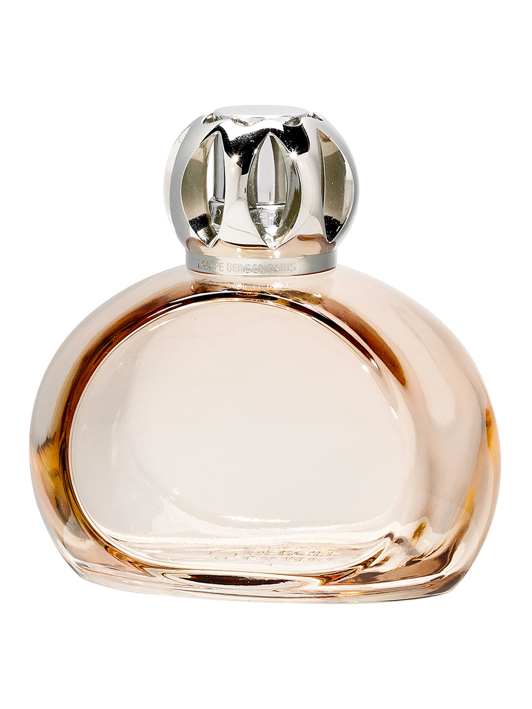 MAISON BERGER Transparent Glass Serenity Chatain Aroma Oil Diffuser