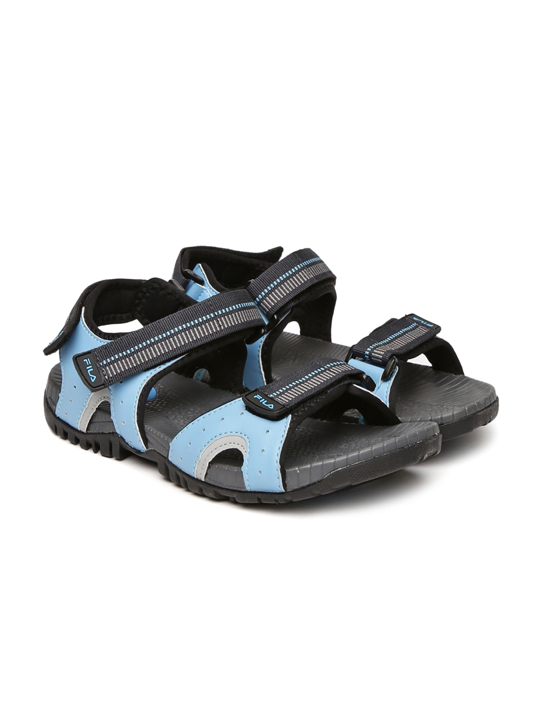 Fila sandals clearance 2017