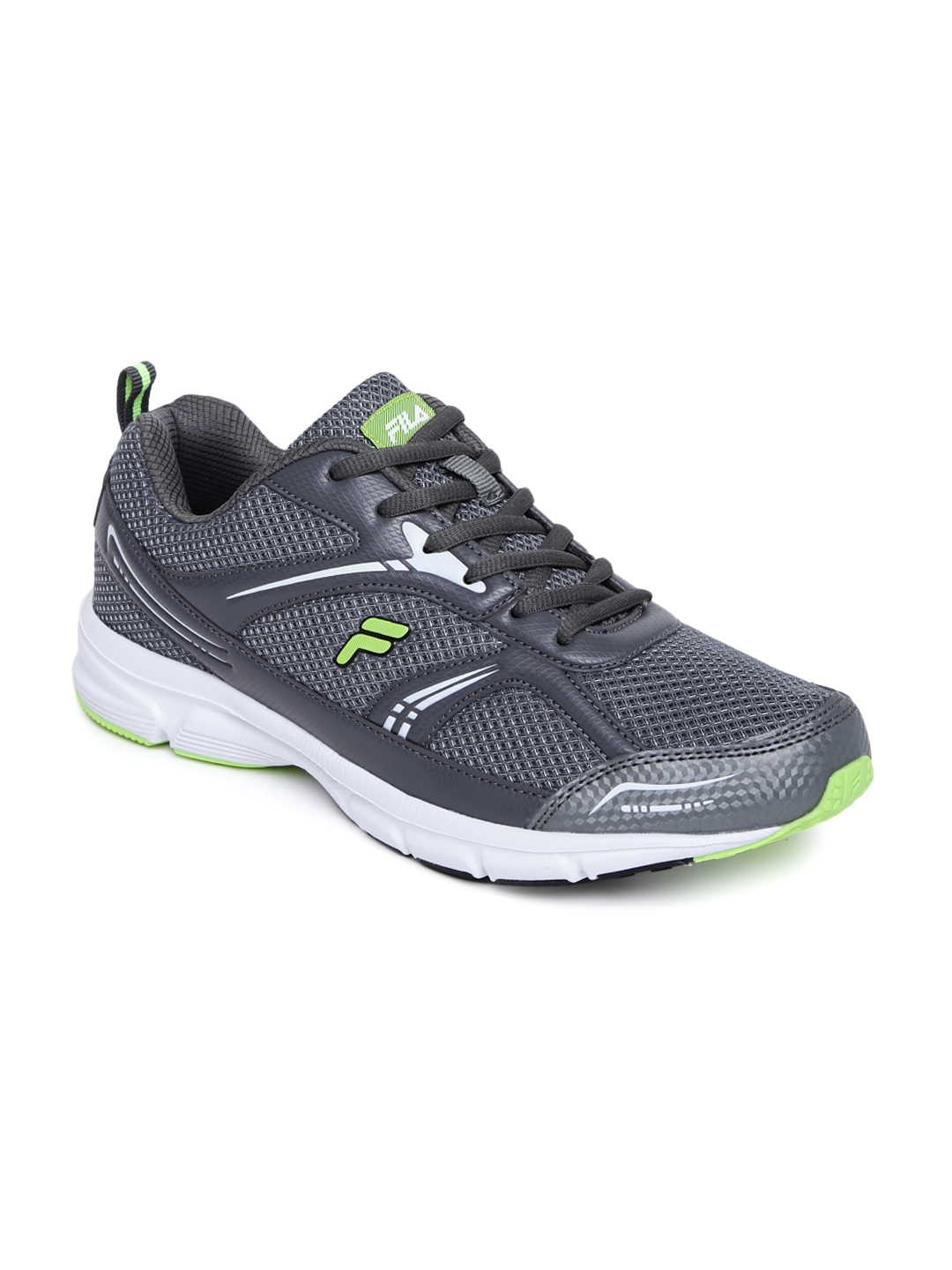 Fila sports deals shoes myntra