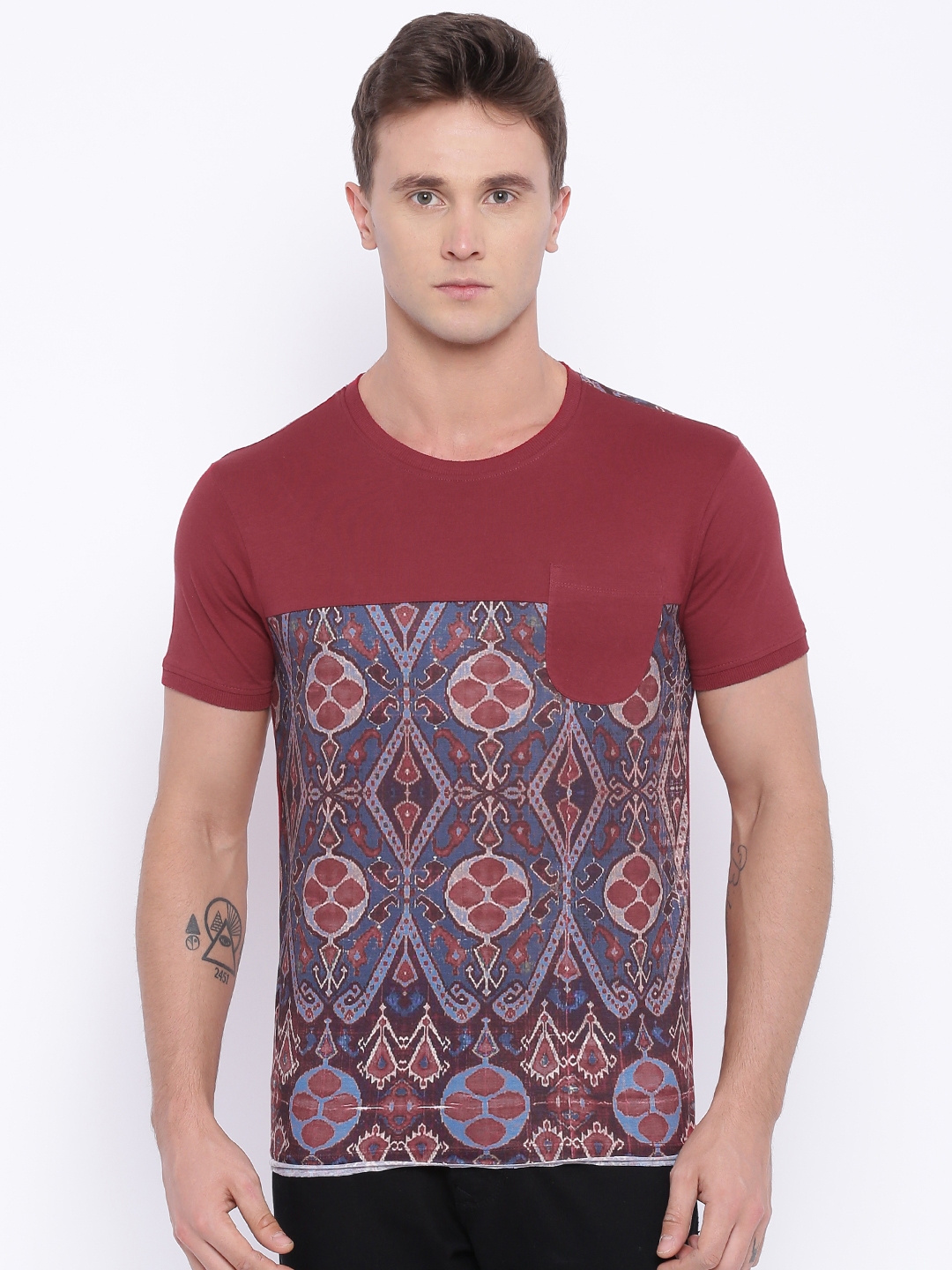 voi jeans t shirts