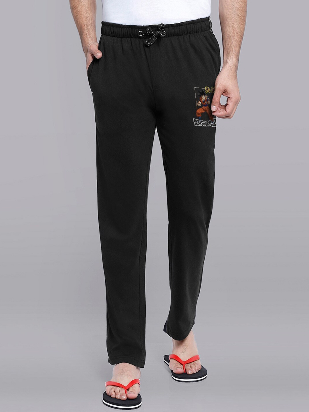 Dragon ball z mens pyjamas deals
