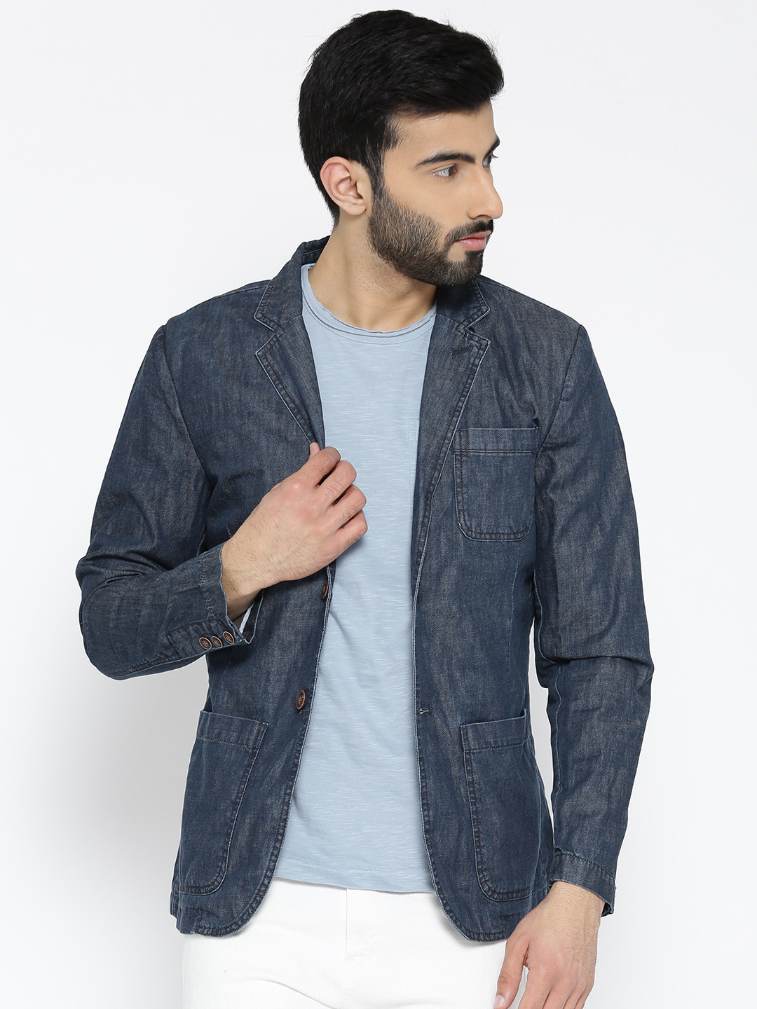 us polo casual blazers