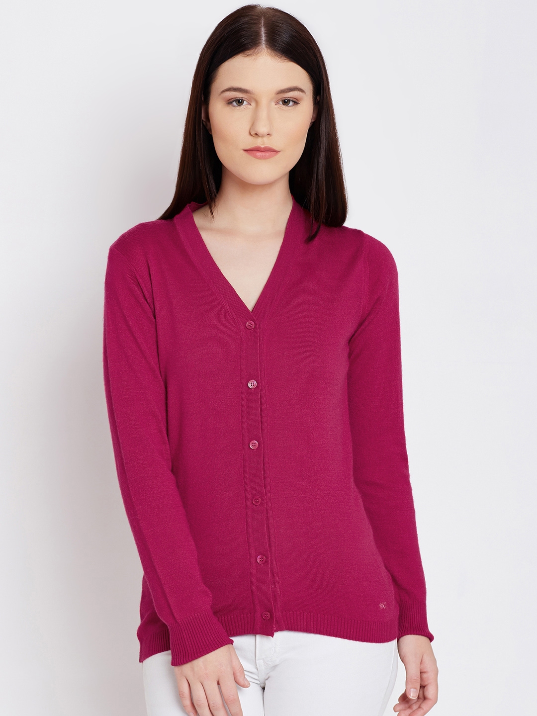myntra cardigan