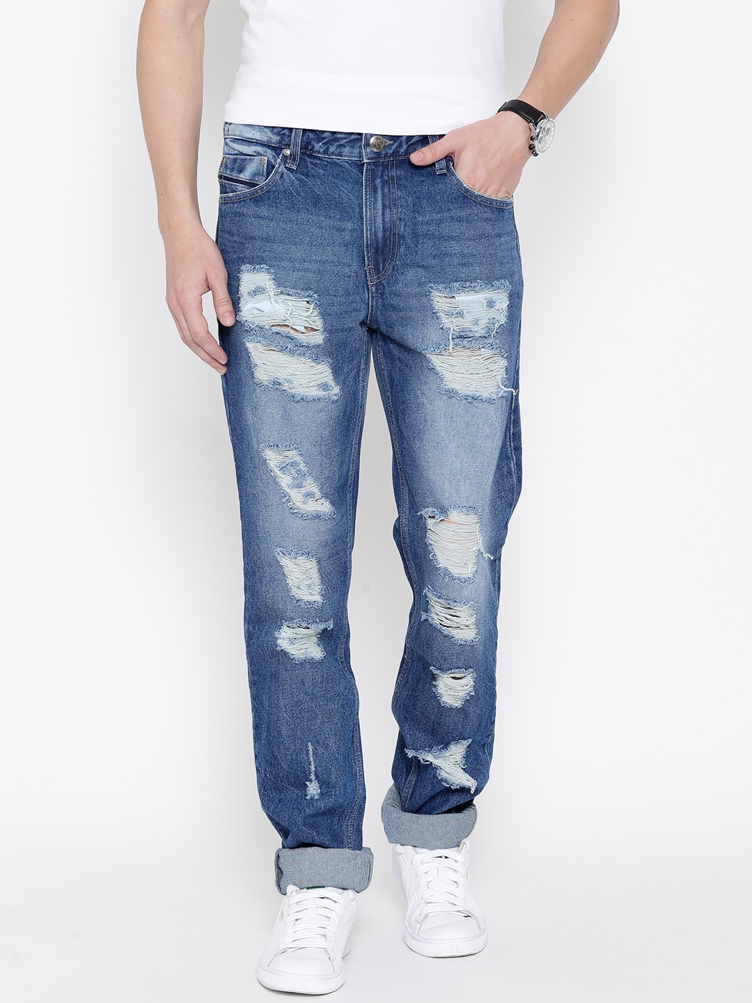 american swan jeans