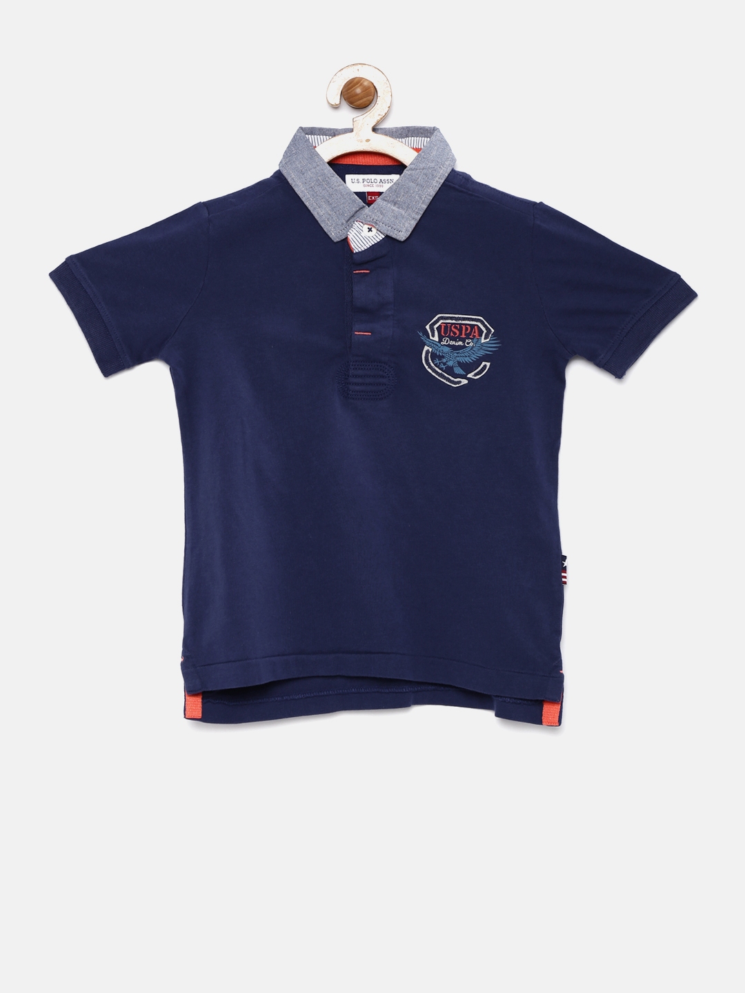 polo for kids boys