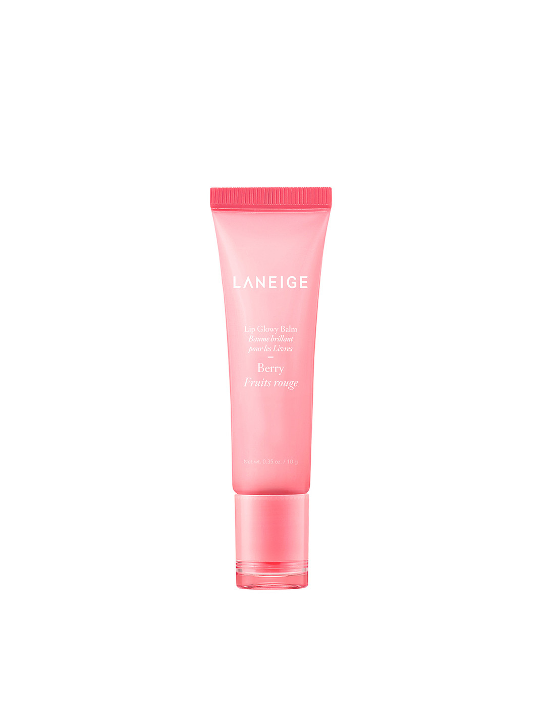 Buy LANEIGE Lip Glowy Balm - Berry Fruits Rouge - Lip Balm for 