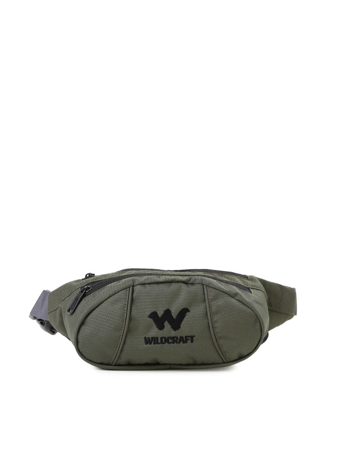 wildcraft waist pouch bag