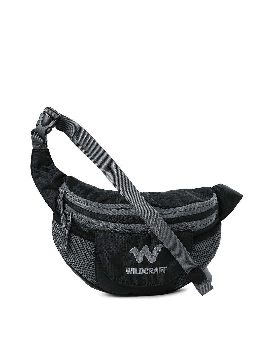 Black hotsell waist bags