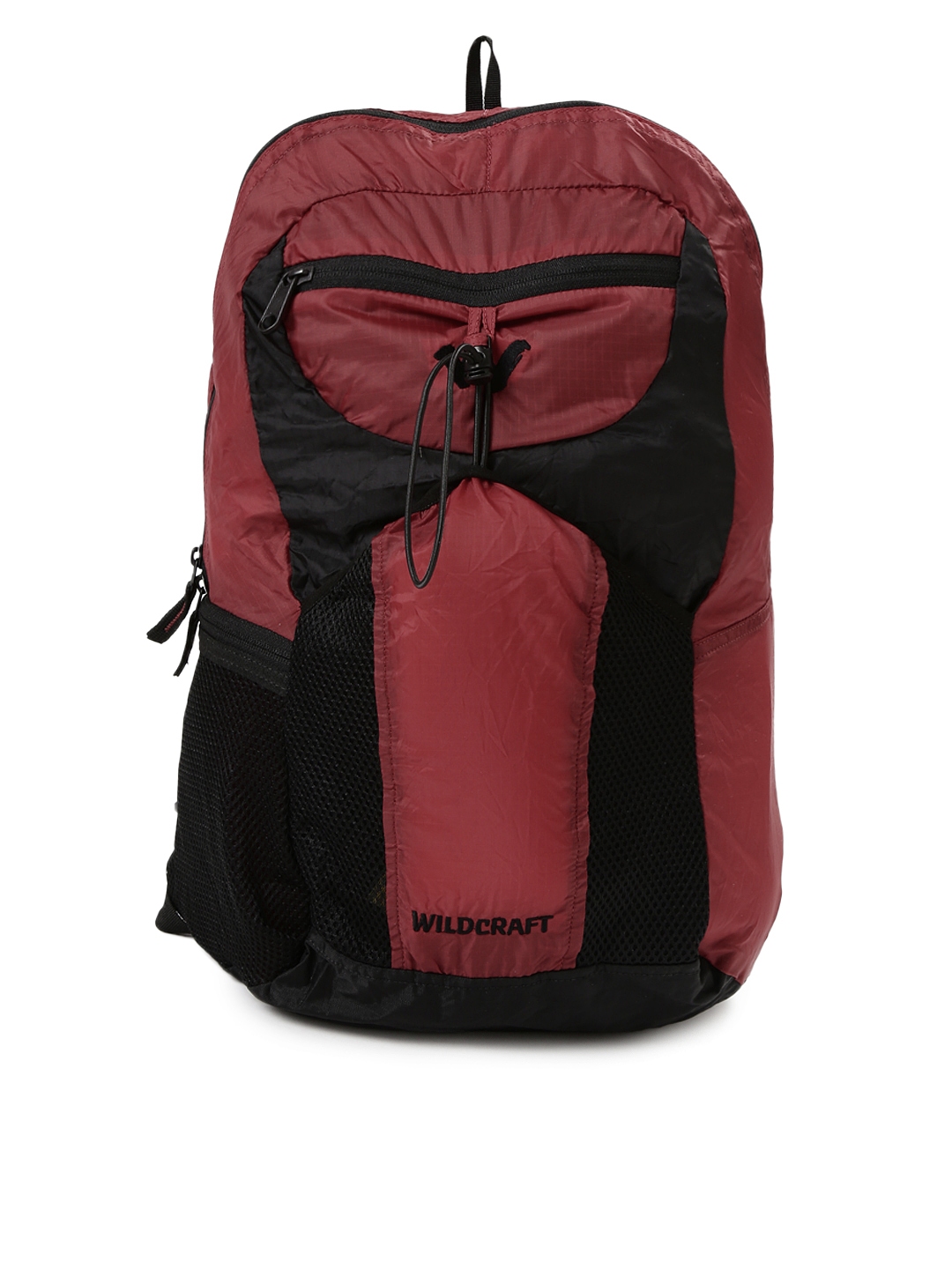 Wildcraft shop foldable backpack