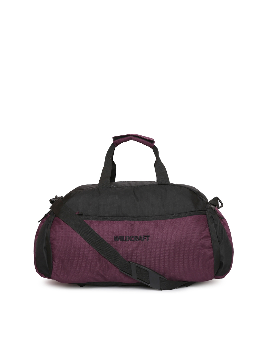 wildcraft shuttle travel bag