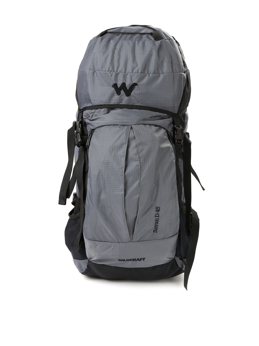 Wildcraft savan d 45 litres rucksack sale