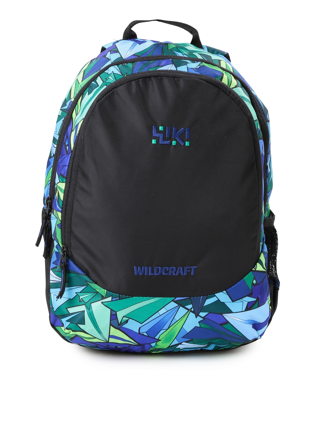 Wildcraft kids backpack store