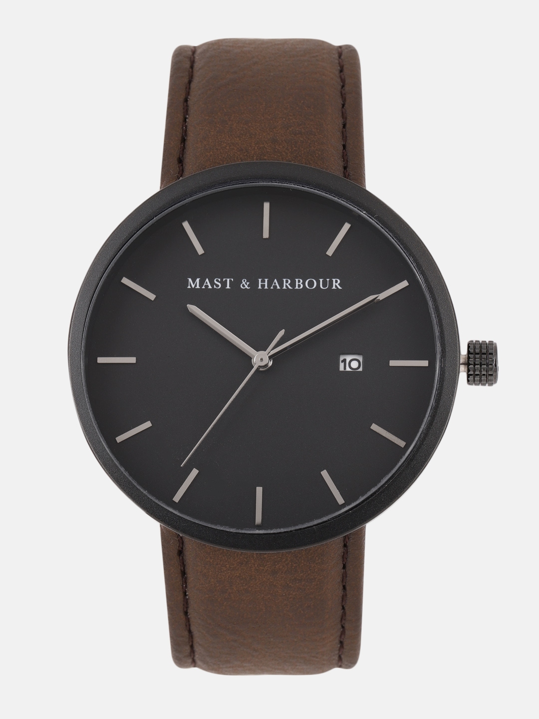 mast and harbour watches snapdeal