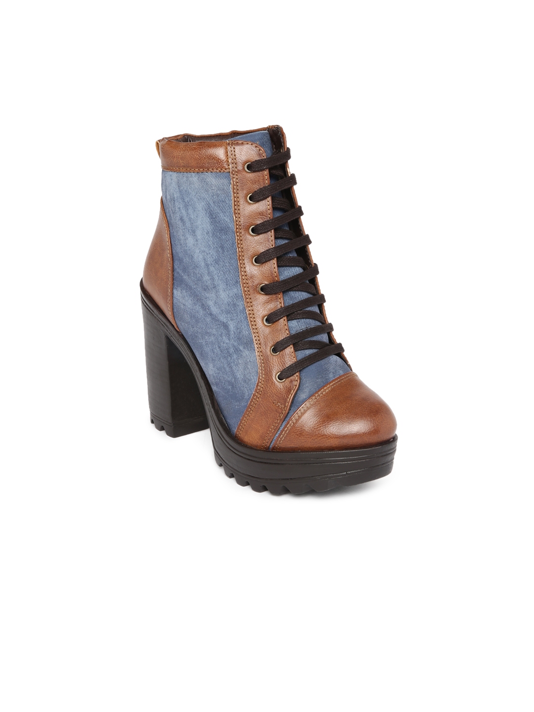 Knotty derby shop women's boots