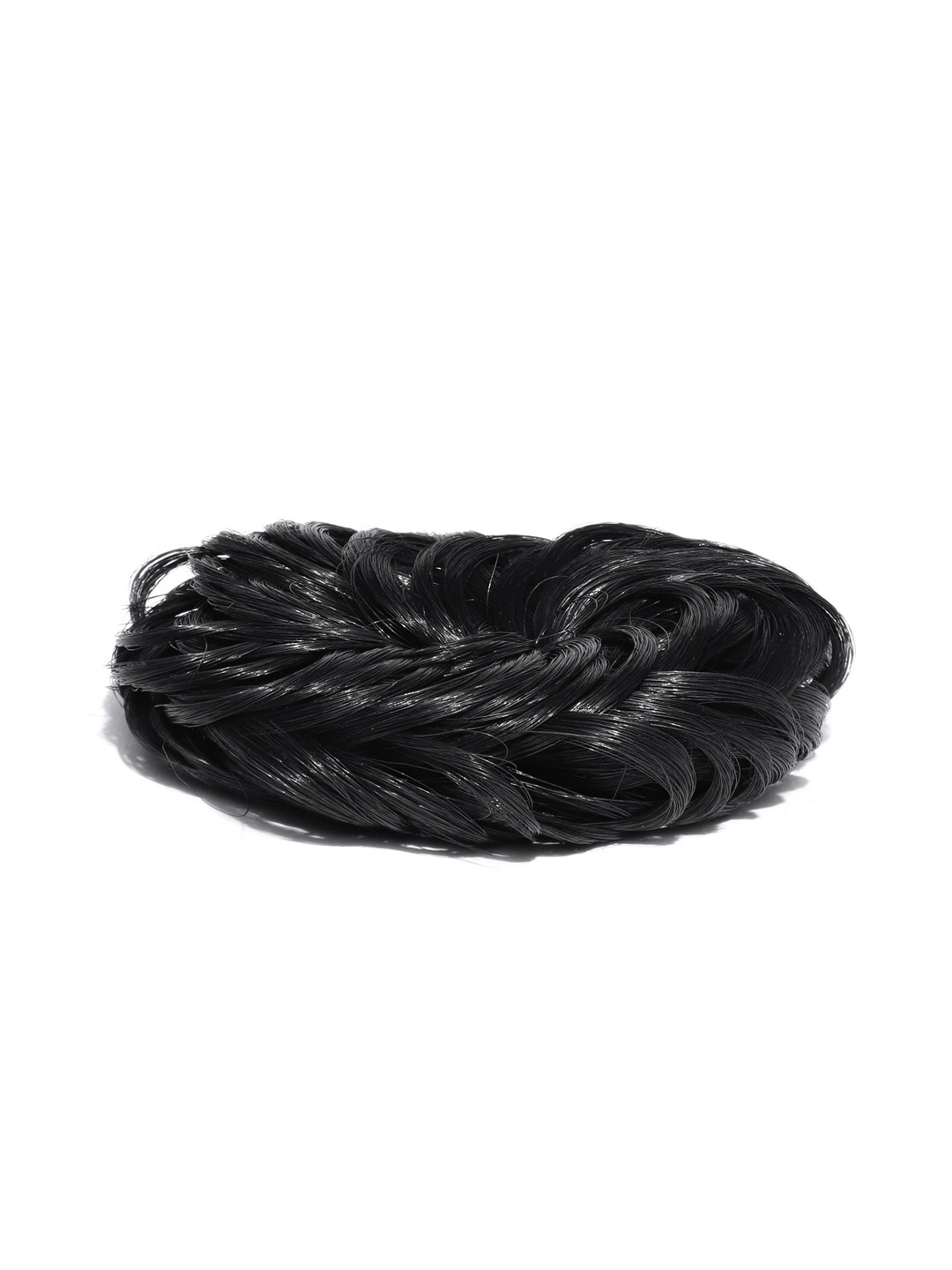 CHANDERKASH Women Black Ponytail Holders