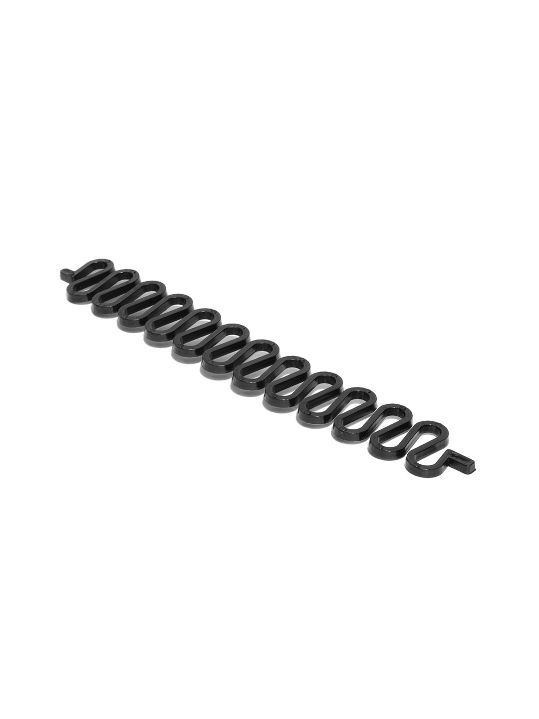 CHANDERKASH Women Black Hair Weave Twist Braid Maker Tool