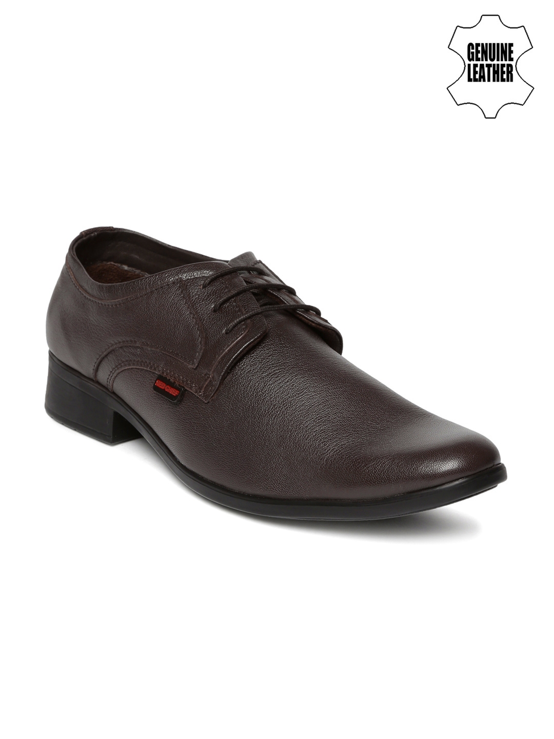 Red chief black formal shoes price list shop