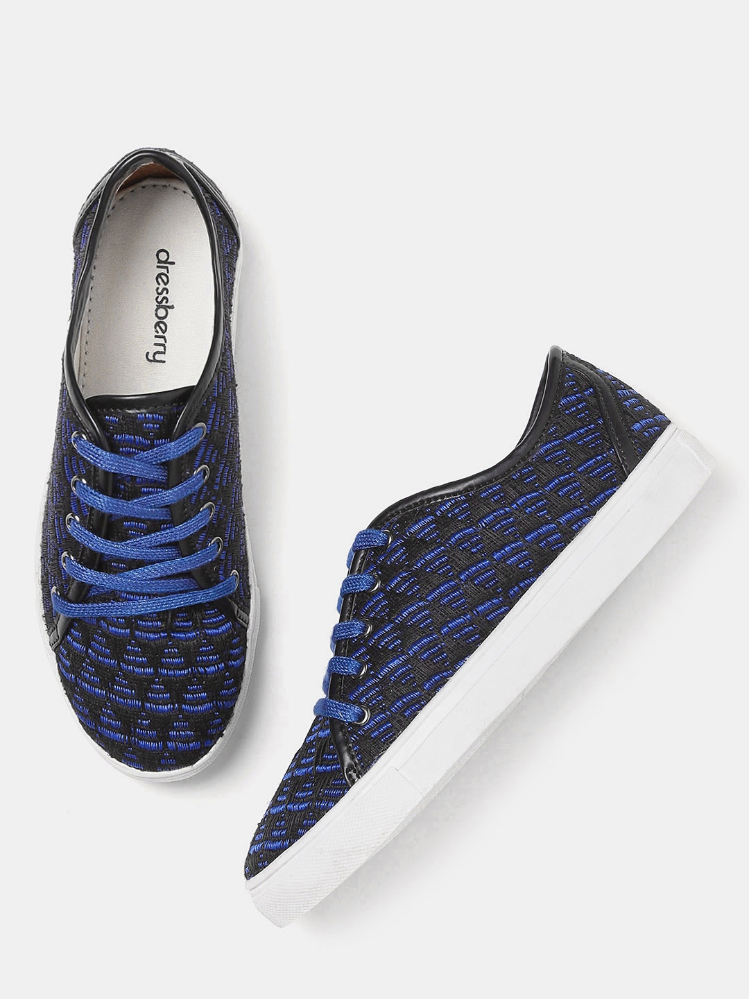 Dressberry shoes myntra sales