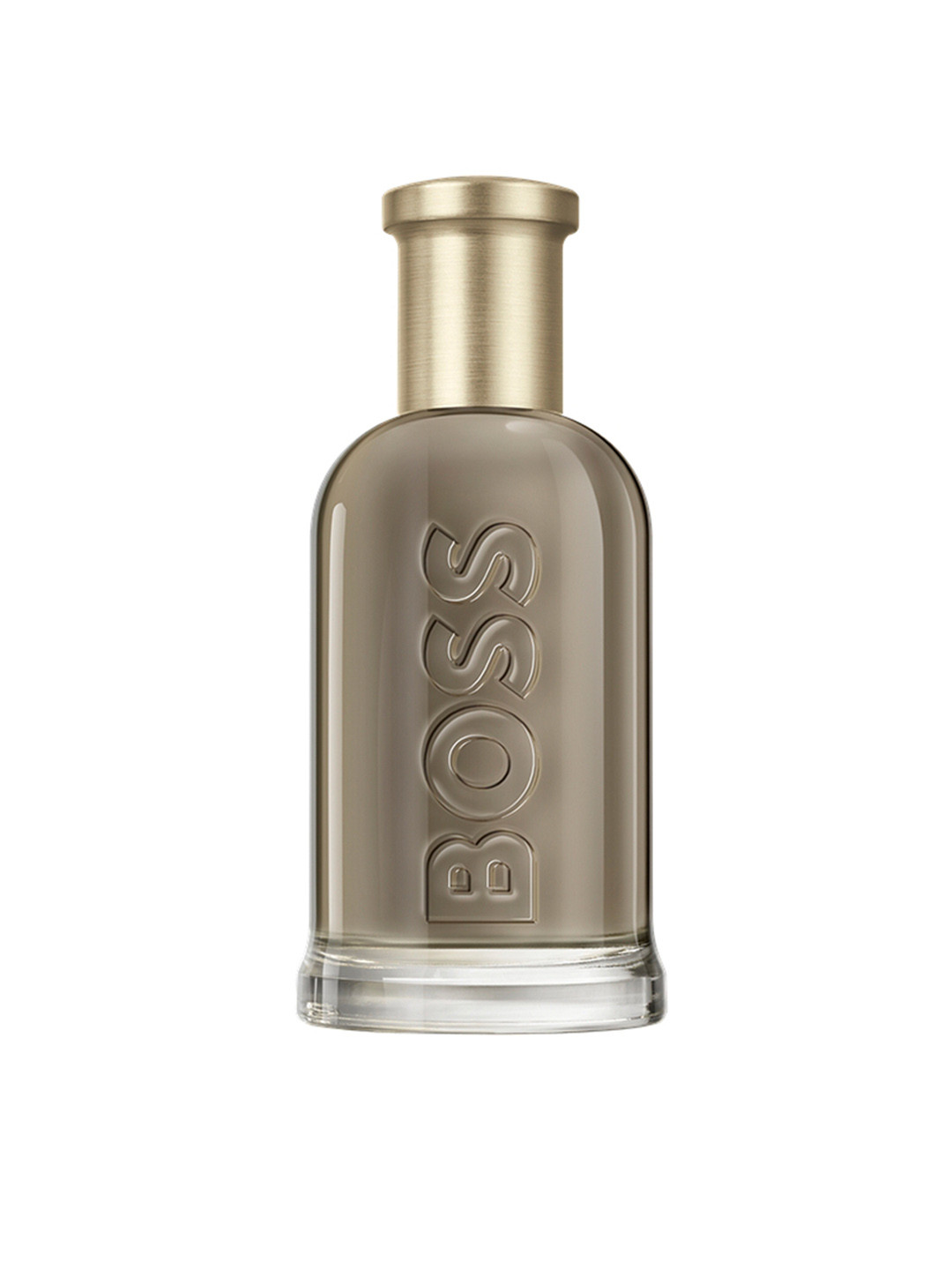 Hugo Boss  Bottled Eau de Parfum - 100ML