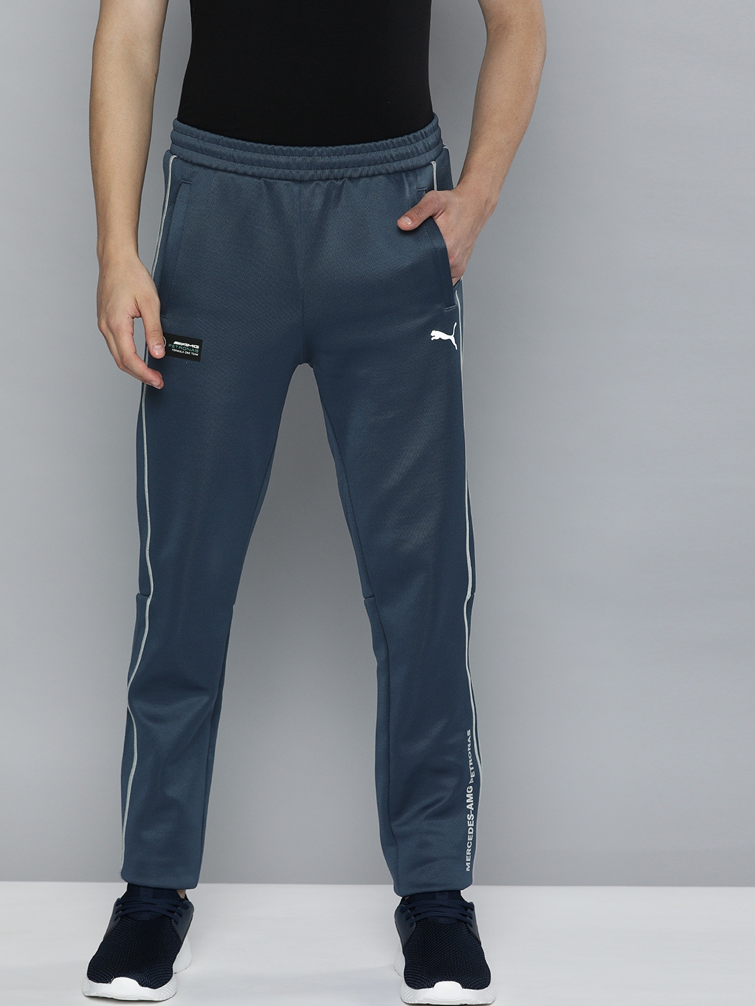 Puma motorsport track pants outlet