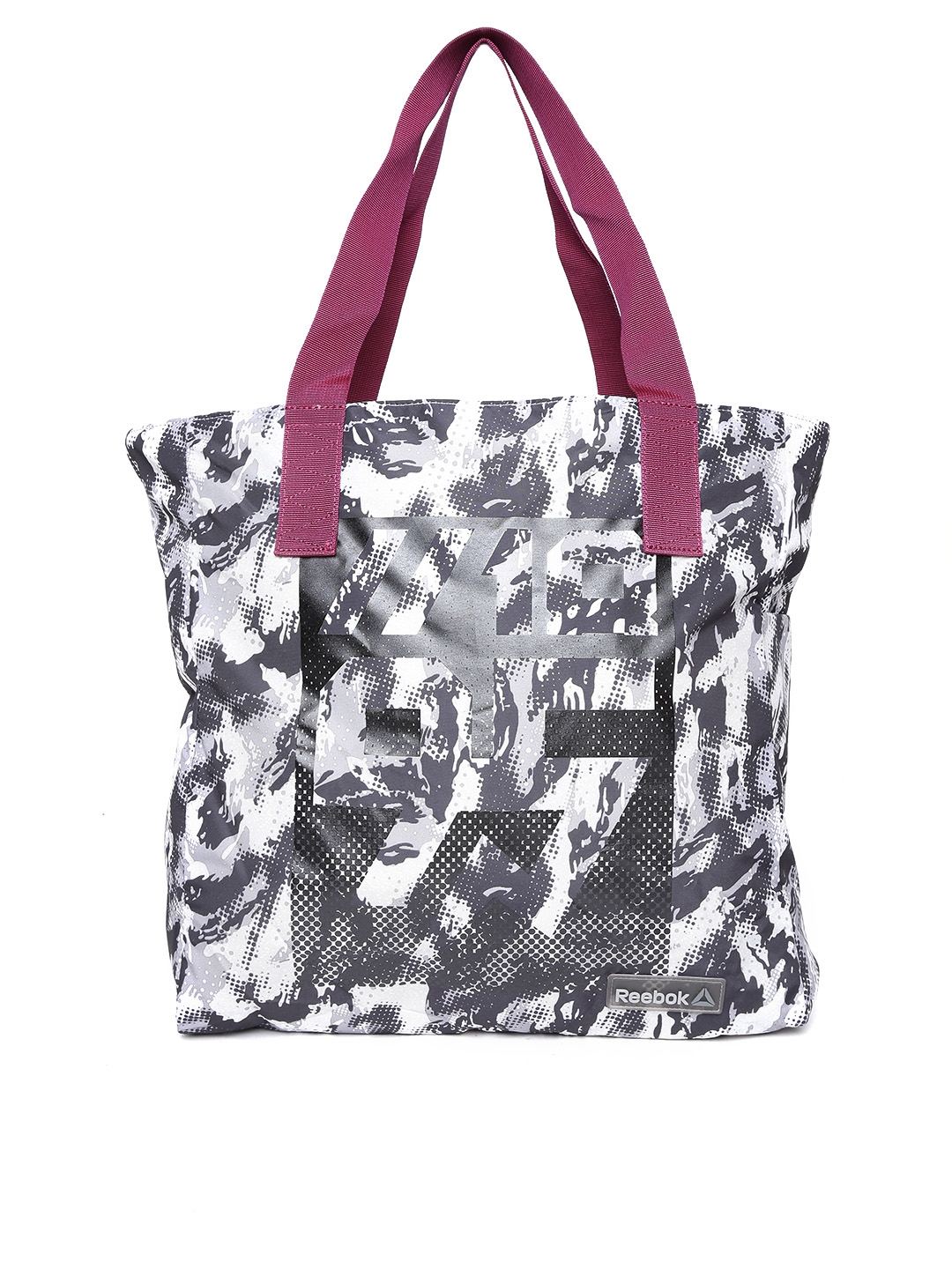 reebok tote