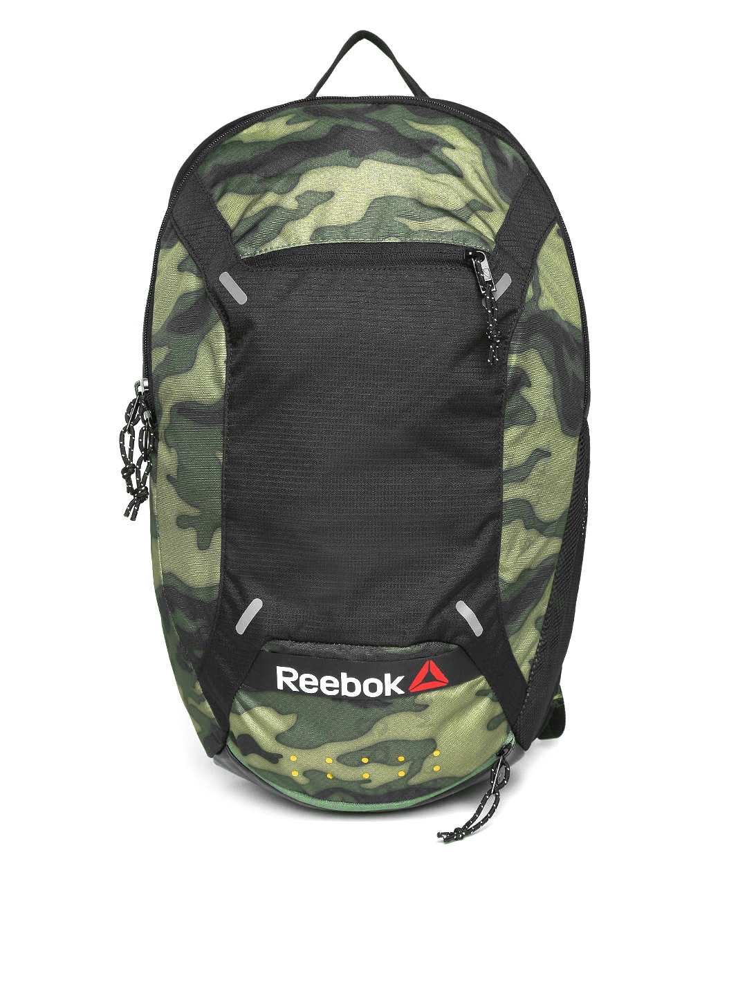 reebok camo backpack