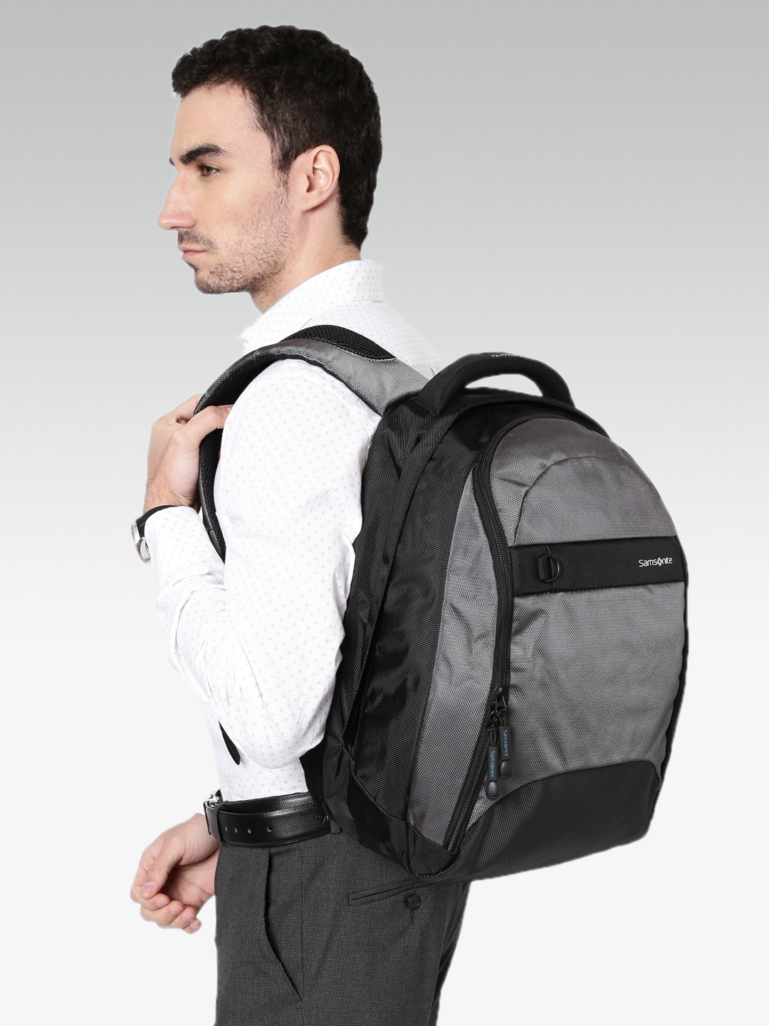 Samsonite locus lp backpack ii sales 2 comp