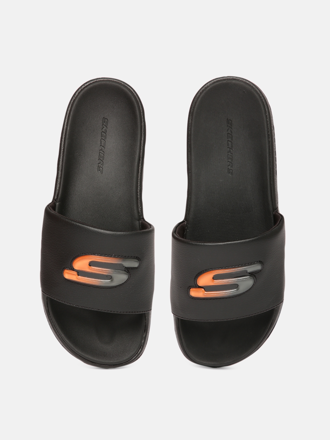 skechers gambix men's sandals