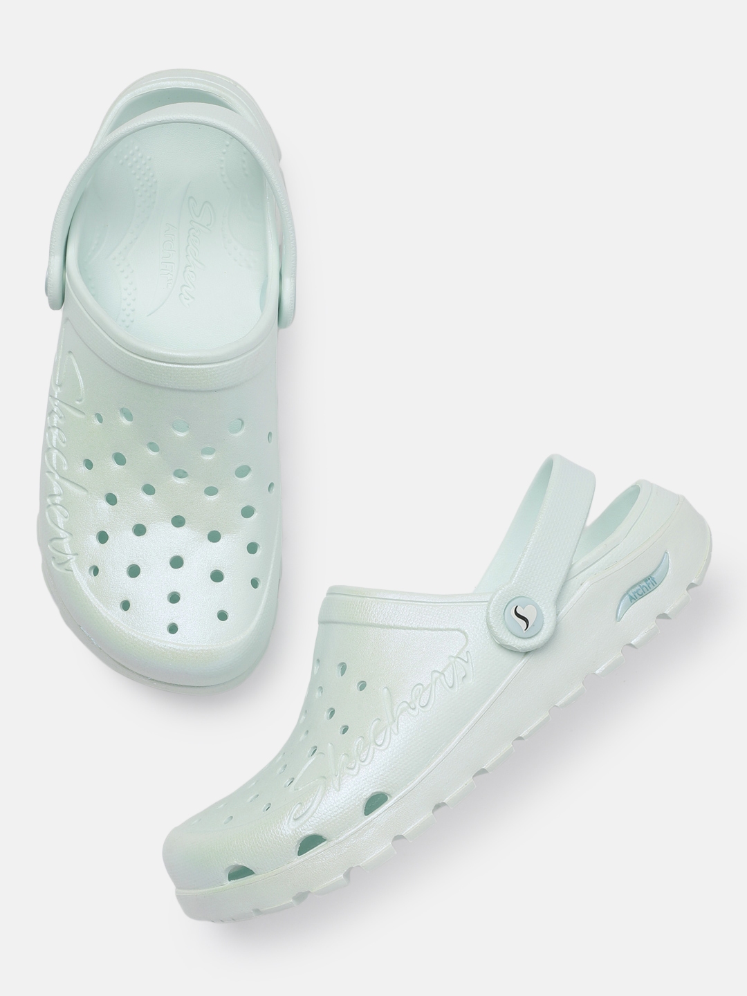 Sketchers womens clogs sale